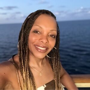 Meet your Posher, Shavonne